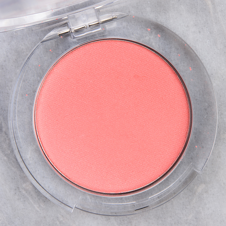 Buxom Mykonos Wanderlust Primer-Infused Blush