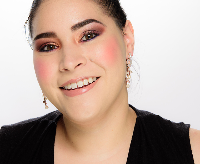 Buxom Mykonos Wanderlust Primer-Infused Blush