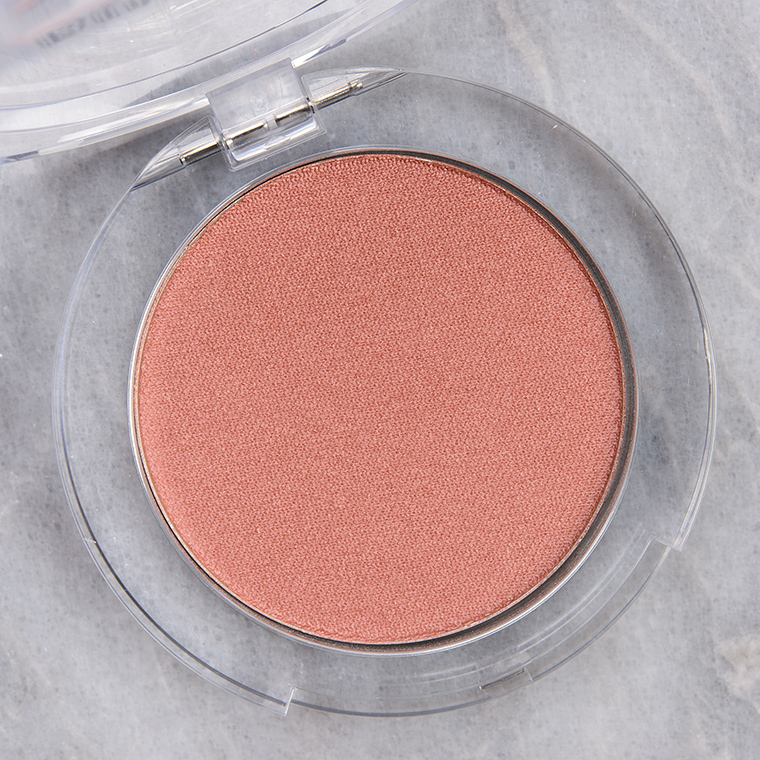 Buxom Seychelles Wanderlust Primer-Infused Blush