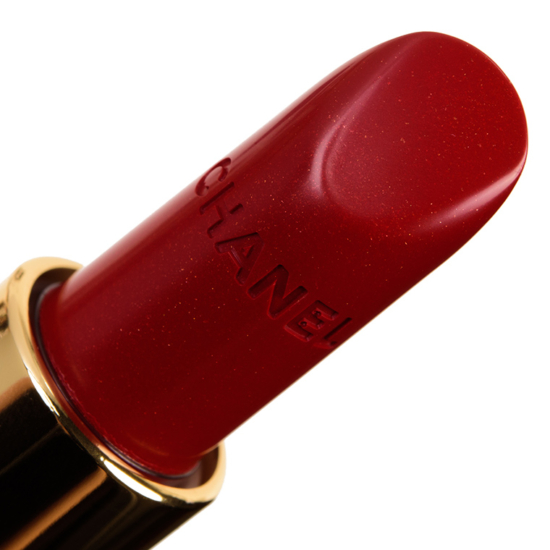Chanel No. 8 Rouge Allure Luminous Intense Lip Colour