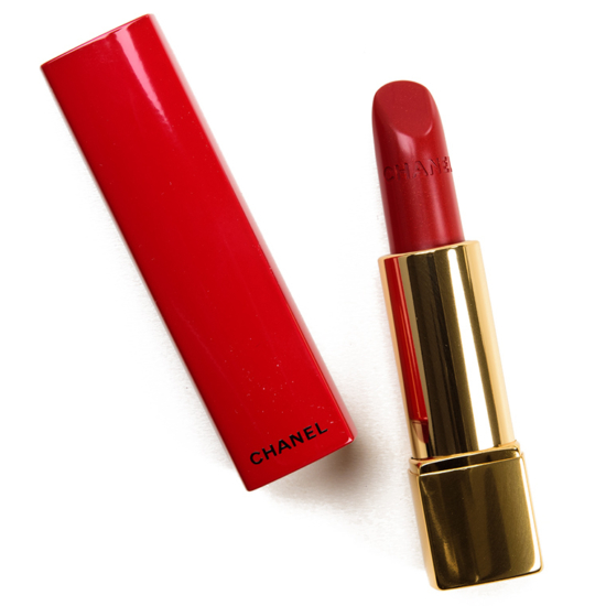 Chanel No. 8 Rouge Allure Luminous Intense Lip Colour