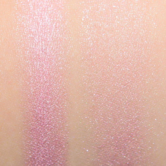 Chanel Pierre de Rose (846) Ombre Premiere Longwear Cream Eyeshadow