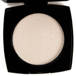 Chanel White Opal (40) Highlighting Powder