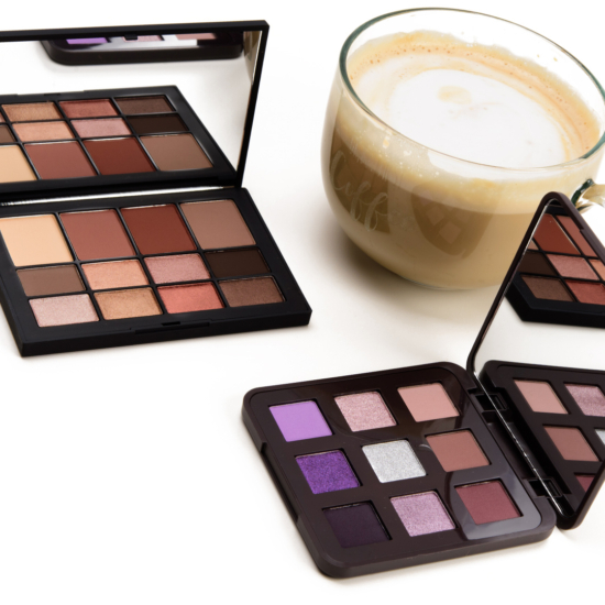 Coffee N Swatches
