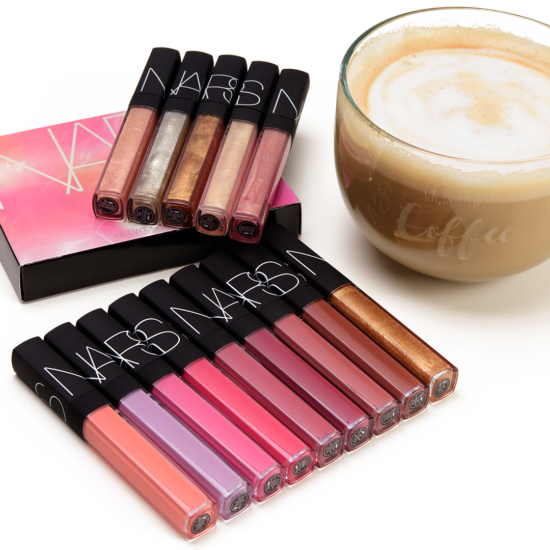 Coffee N Swatches 02 08 19