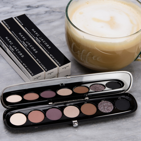 Coffee N Swatches