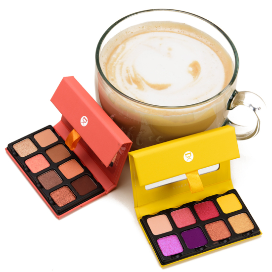 Coffee N Swatches 02 22