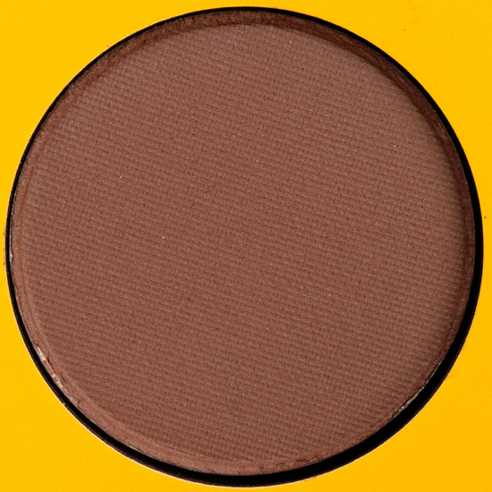 ColourPop Pressed Powder Shadow Americano