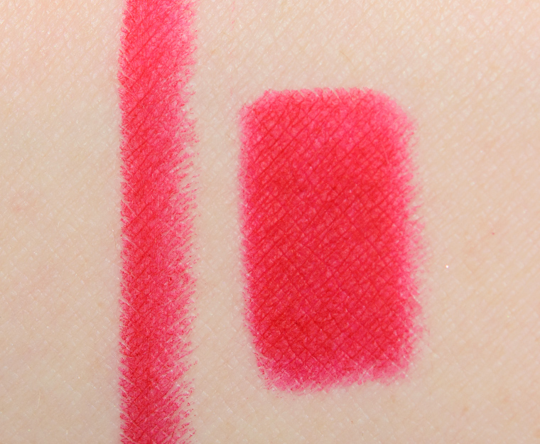 <p class="text-center">ColourPop Bossy Lippie Pencil</p>