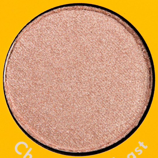 ColourPop Pressed Powder Shadow Champagne Toast