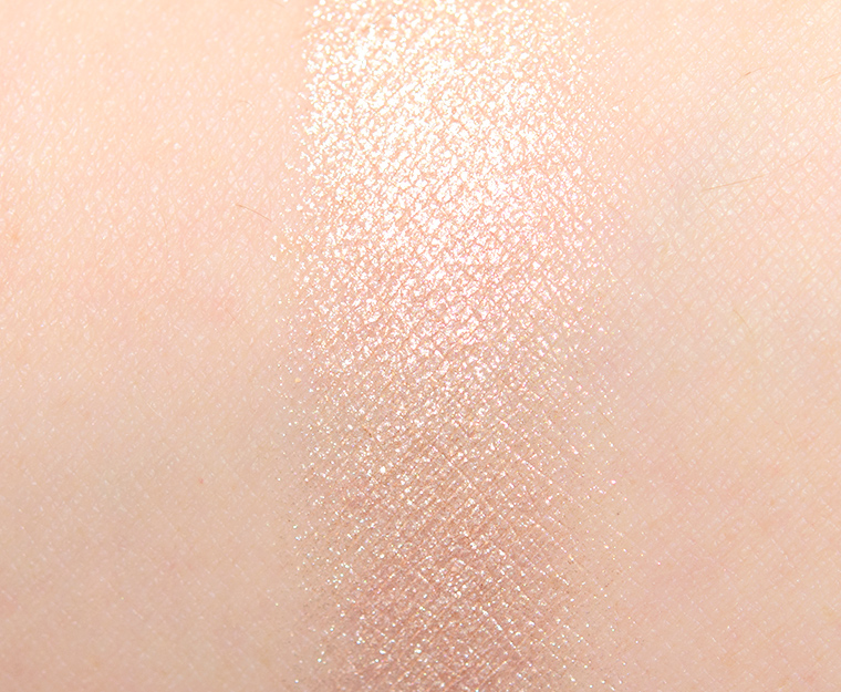 <p class="text-center">ColourPop Champagne Toast Pressed Powder Shadow</p>