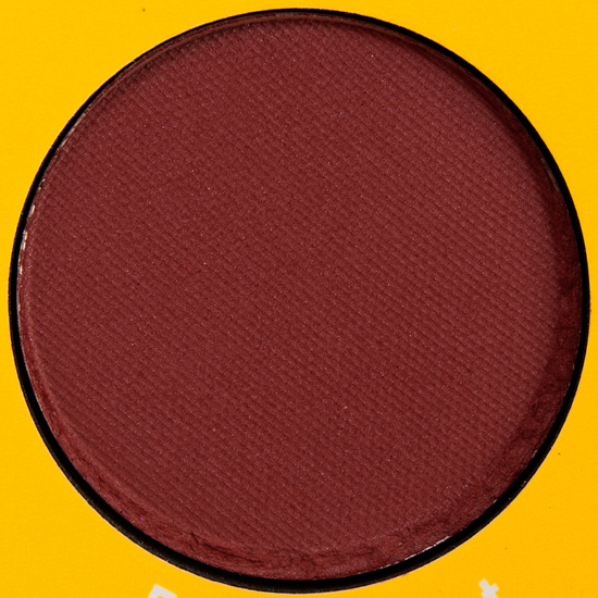 ColourPop Pressed Powder Shadow French Toast