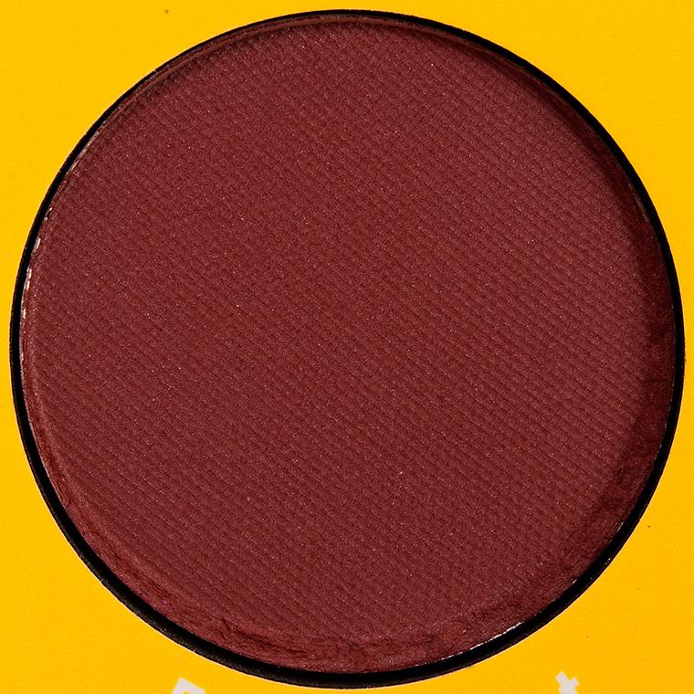 ColourPop French Toast Pressed Powder Shadow