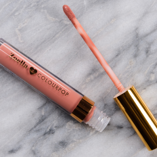 ColourPop Little One Ultra Matte Liquid Lipstick (Discontinued)