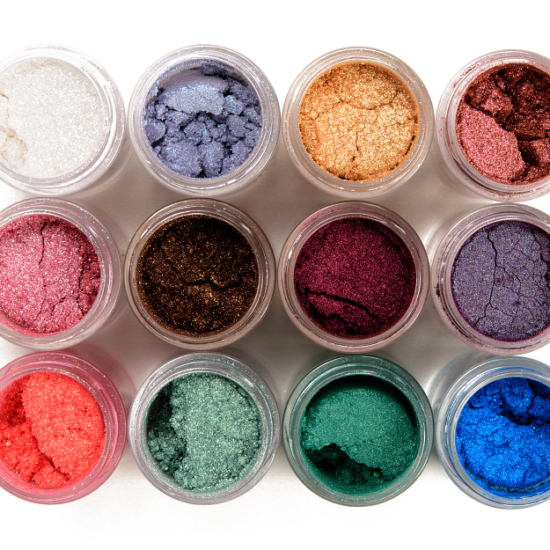 ColourPop Zodiac Loose Pigment