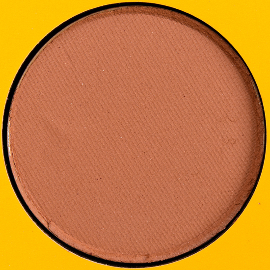 ColourPop Pressed Powder Shadow Maple Syrup