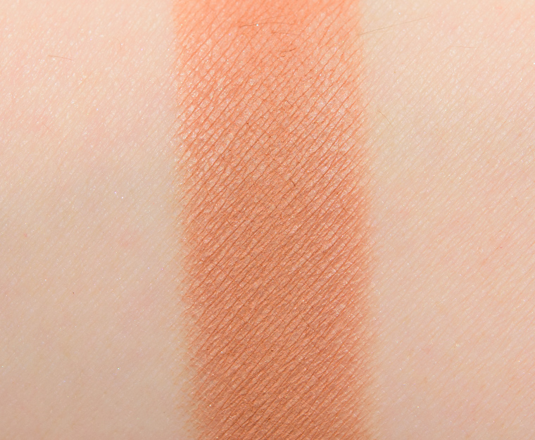 <p class="text-center">ColourPop Maple Syrup Pressed Powder Shadow</p>