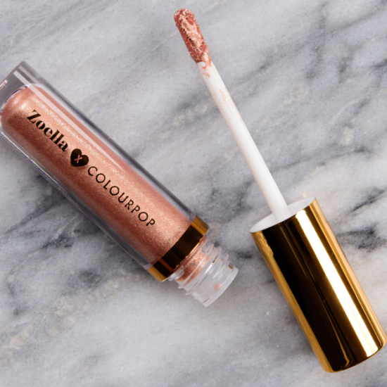 ColourPop Supernova Shadow OG