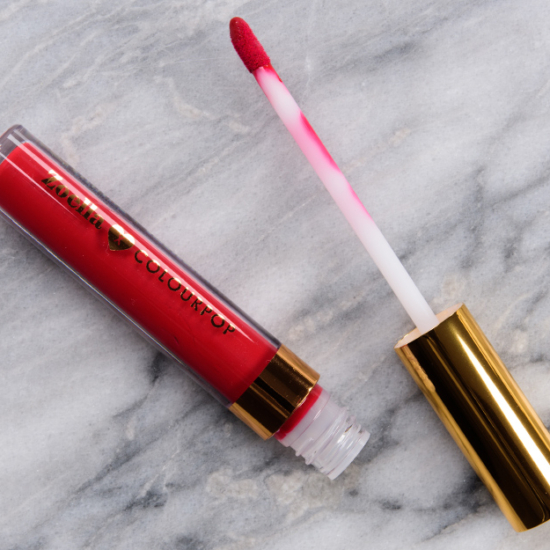 ColourPop Self Love Club Ultra Matte Liquid Lipstick (Discontinued)