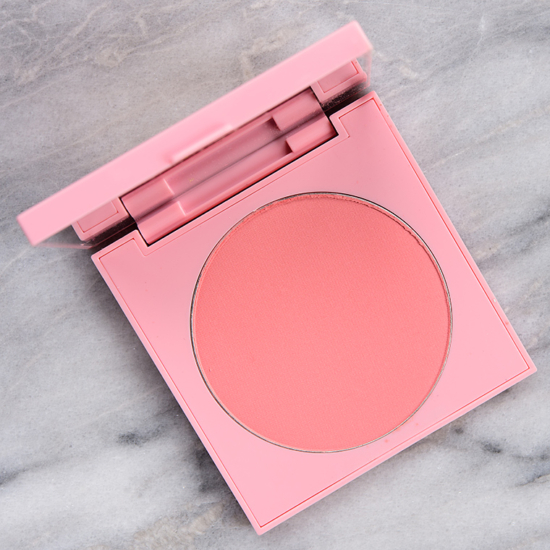 ColourPop Soul Mate Pressed Powder Blush