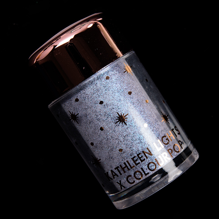 ColourPop The Crab Zodiac Loose Pigment