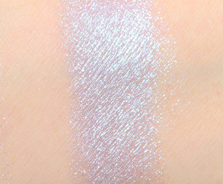 ColourPop The Crab Zodiac Loose Pigment
