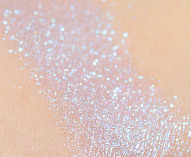 ColourPop The Crab Zodiac Loose Pigment