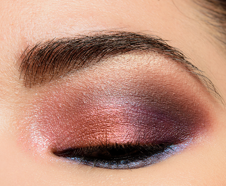 ColourPop The Crab Zodiac Loose Pigment