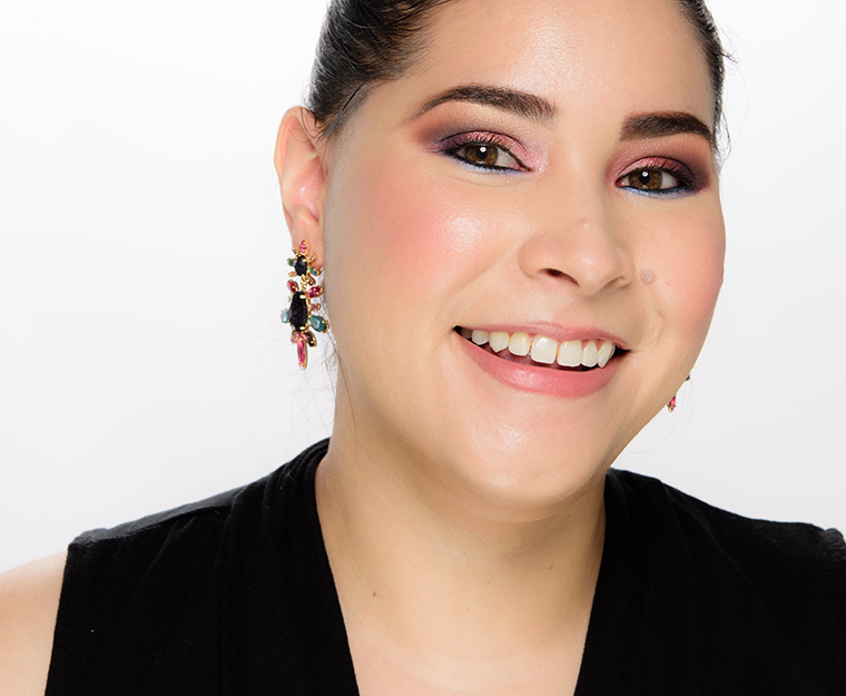 ColourPop The Crab Zodiac Loose Pigment