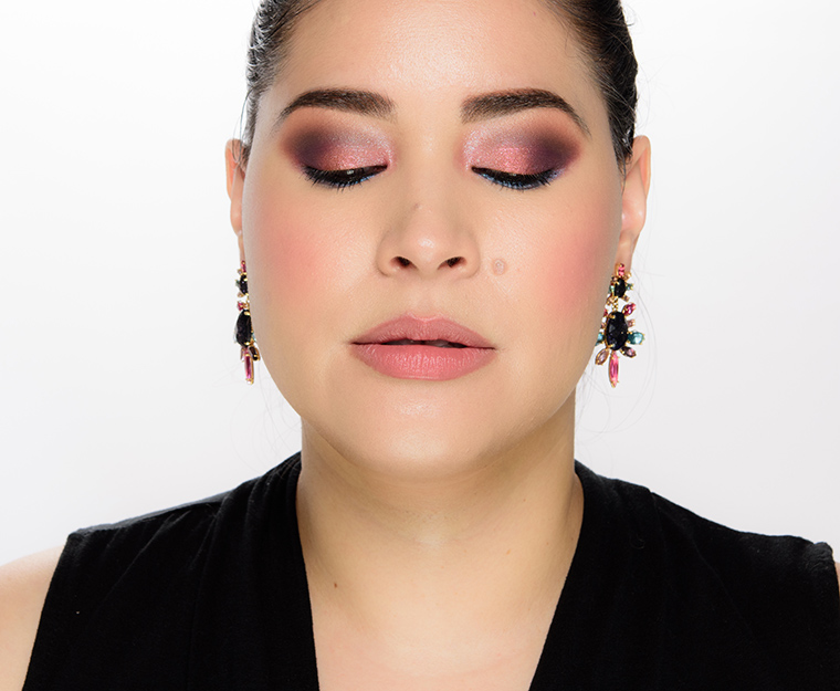 ColourPop The Crab Zodiac Loose Pigment