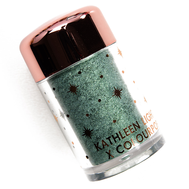 ColourPop The Fish Zodiac Loose Pigment