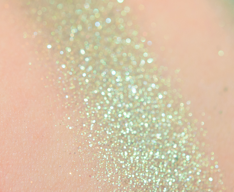 ColourPop The Fish Zodiac Loose Pigment