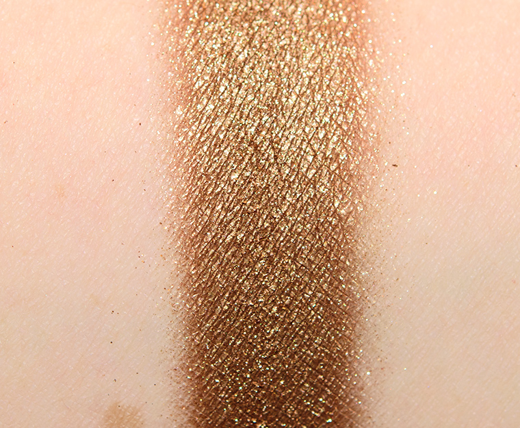 ColourPop The Goat Zodiac Loose Pigment