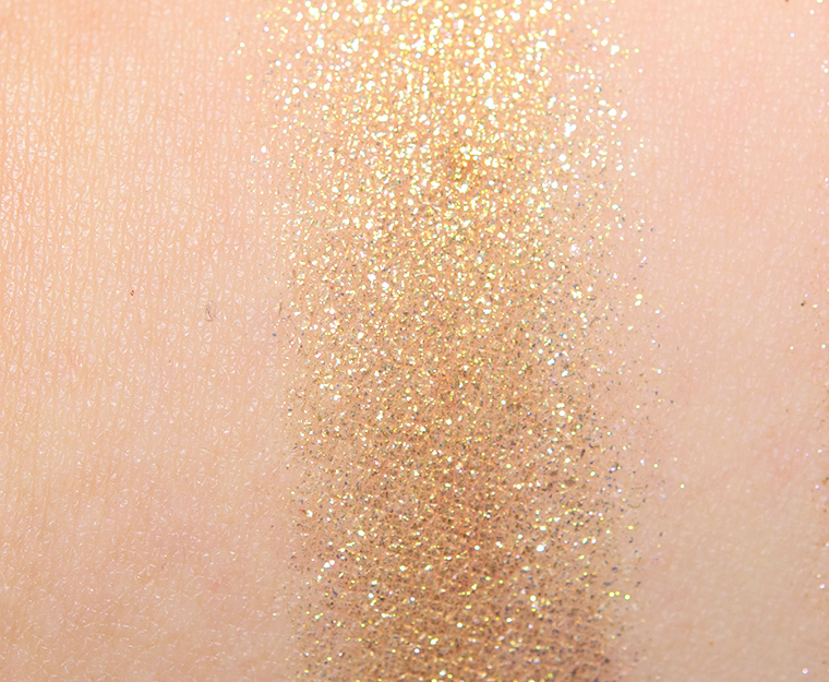 <p class="text-center">ColourPop The Lion Zodiac Loose Pigment</p>