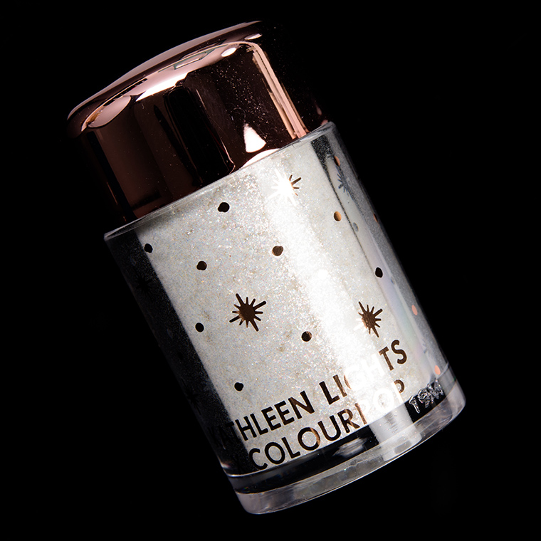 ColourPop The Maiden Zodiac Loose Pigment