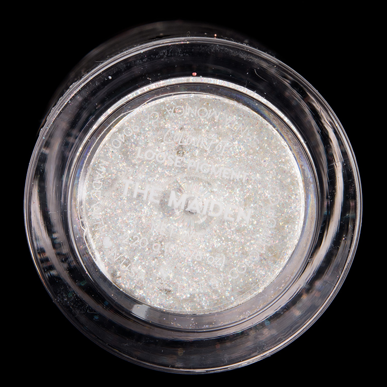 ColourPop The Maiden Zodiac Loose Pigment
