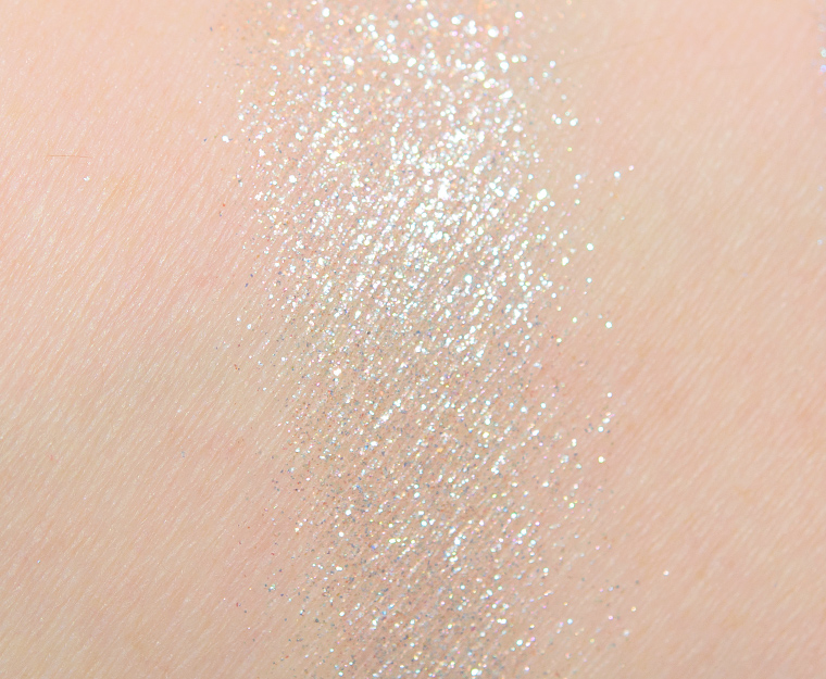ColourPop The Maiden Zodiac Loose Pigment