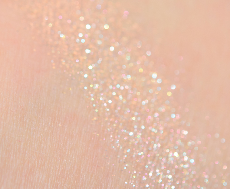 ColourPop The Maiden Zodiac Loose Pigment