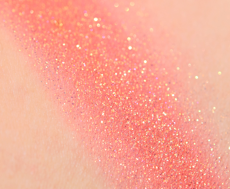 ColourPop The Ram Zodiac Loose Pigment