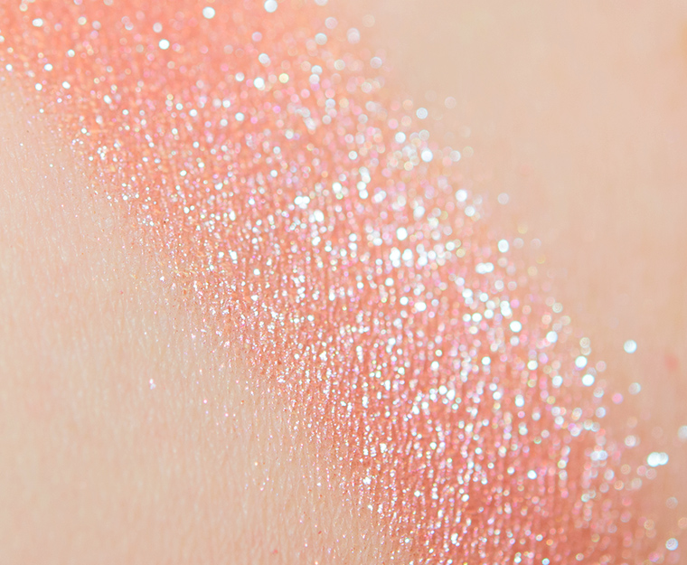 ColourPop The Scales Zodiac Loose Pigment