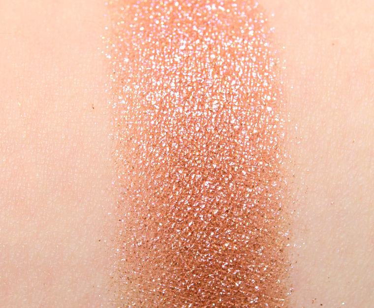 ColourPop The Twins Zodiac Loose Pigment