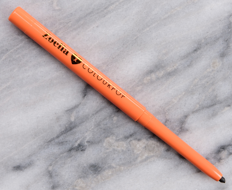 ColourPop XOXO Crème Gel Liner