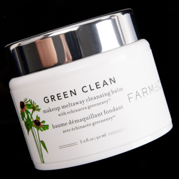 Farmacy Green Clean Makeup Meltaway Cleansing Balm