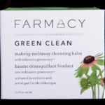 Farmacy Green Clean Makeup Meltaway Cleansing Balm 