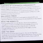 Farmacy Green Clean Makeup Meltaway Cleansing Balm 