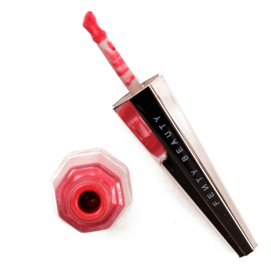 Fenty Beauty Unattached Stunna Lip Paint Longwear Fluid Lip Color