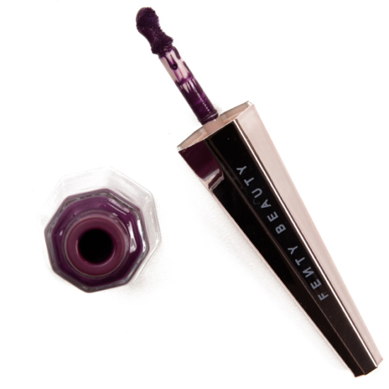 Fenty Beauty Undefeated Stunna Lip Paint Longwear Fluid Lip Color