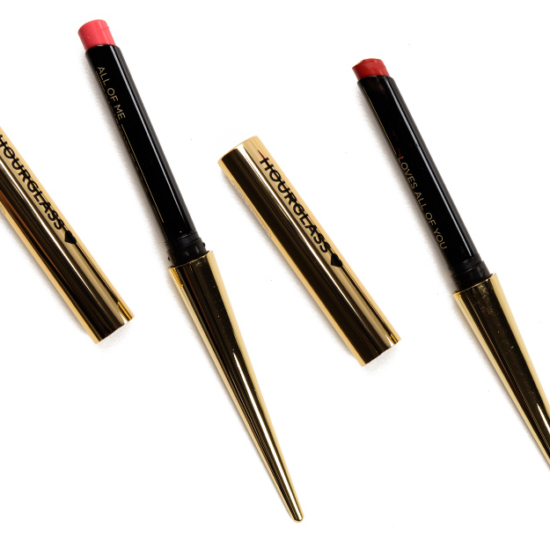 Hourglass Valentine's Day 2019 Confession Ultra Slim High Intensity Lipstick Set