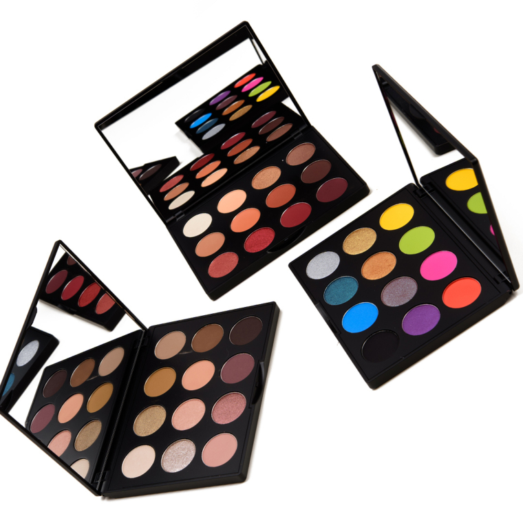 Mac Flame Boyant Palette Tutorial