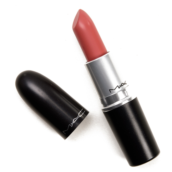 MAC Down to an Art Lipstick